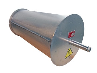 Магнітний барабан MB