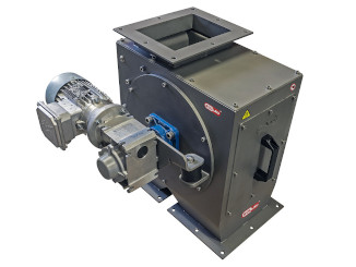 Закритий магнітний барабан MBZ