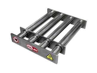 Магнітні решітки MR